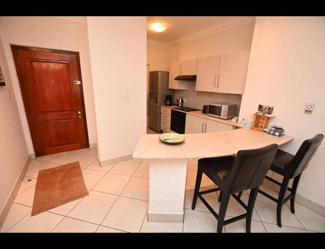 2 BEDROOM PROPERTY TO RENT IN MORNINGSIDE